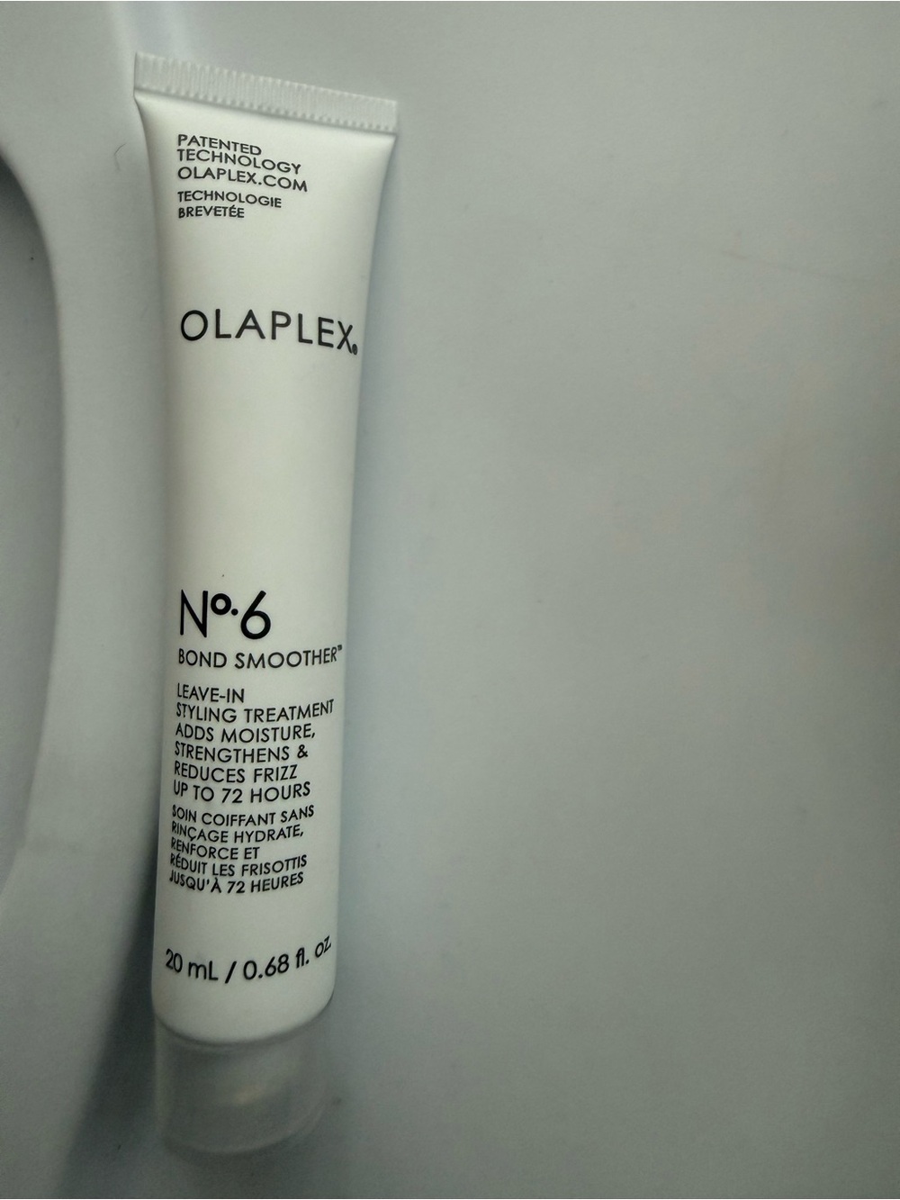 OLAPLEX No.6 Bond Smoother
